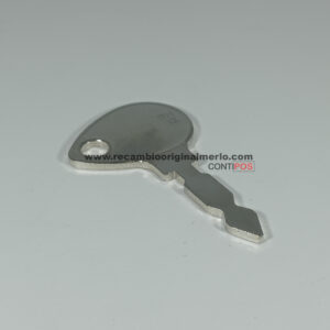 LLAVE BOMBIN ARRANQUE