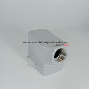PROTECCION CONEXION