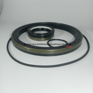 KIT JUNTAS REDUCTOR RUEDA TF