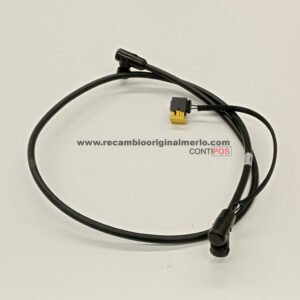 TUBACION INSTALACION UREA